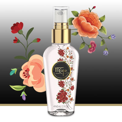 Maja Loción clásica 60ml