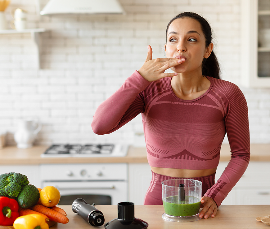 ¿Cómo comenzar una dieta y no morir en el intento?